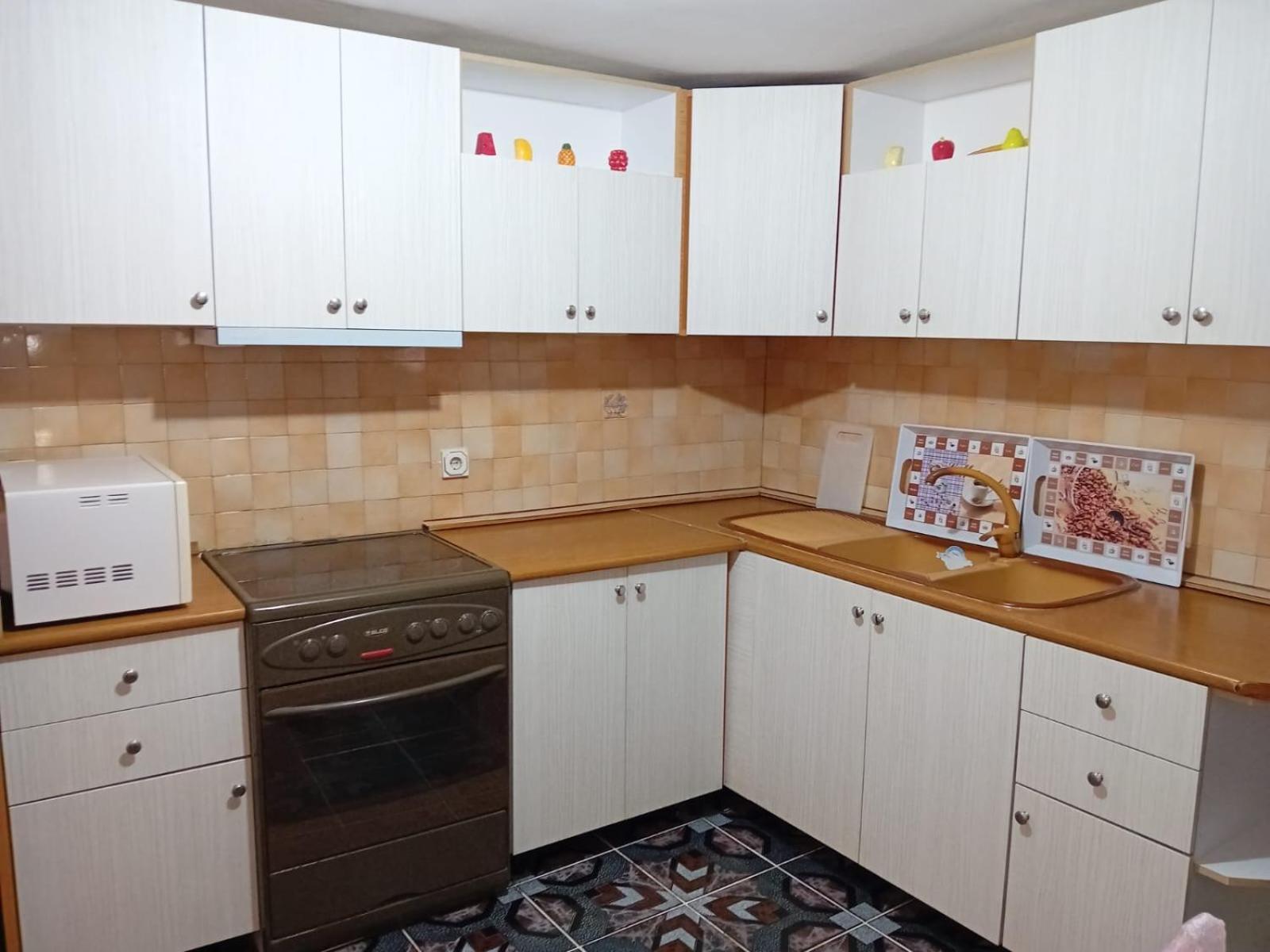 Gogo'S Sea Side Apartment Саранда Екстер'єр фото
