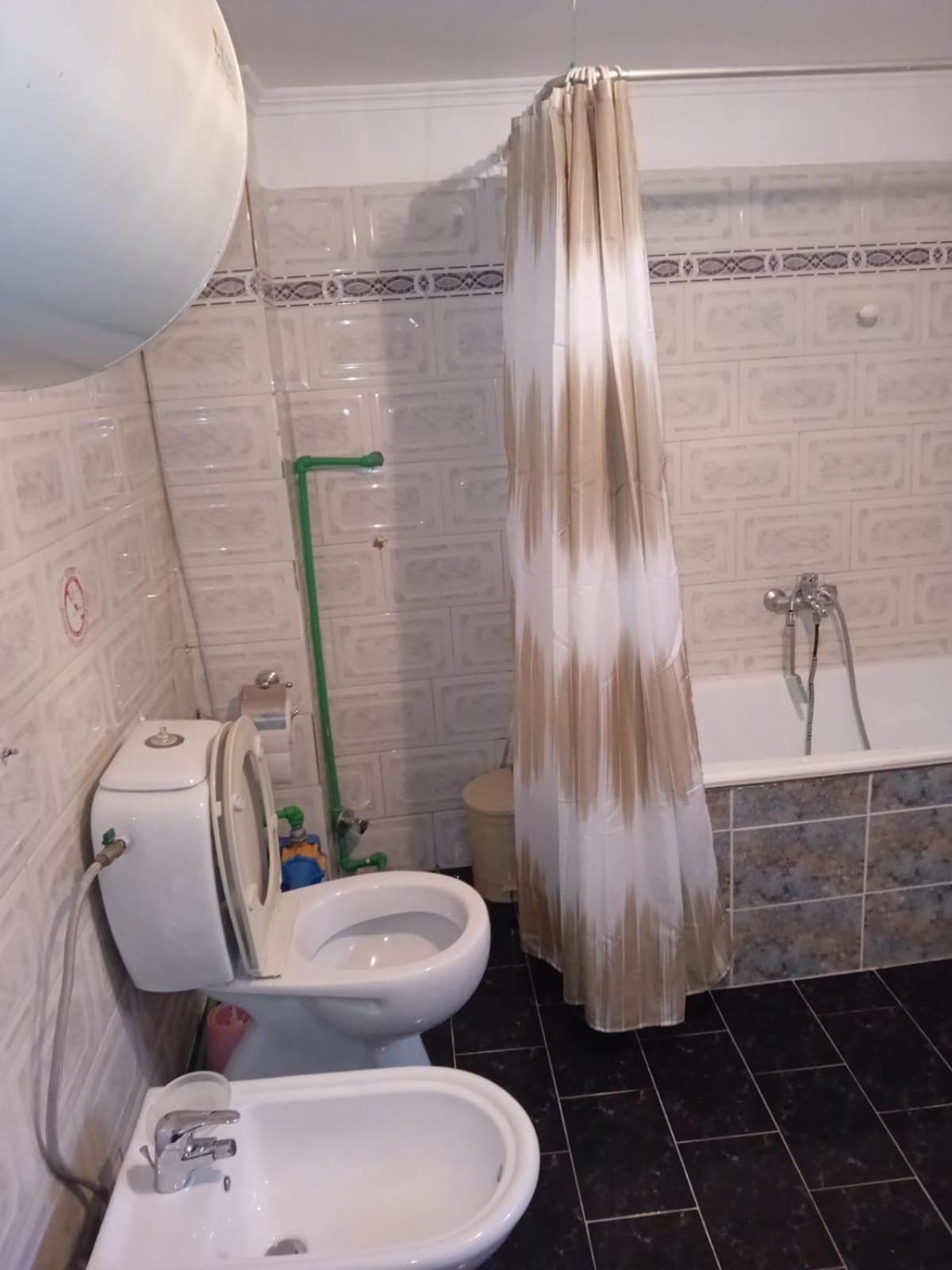 Gogo'S Sea Side Apartment Саранда Екстер'єр фото
