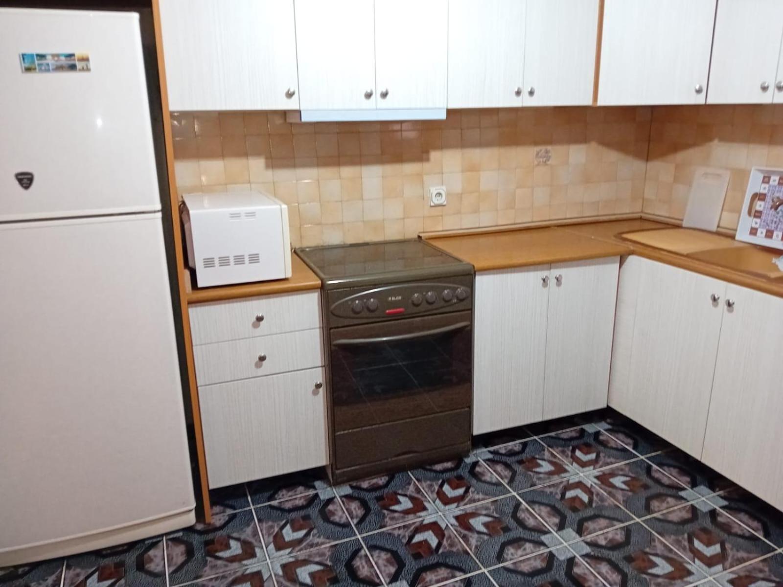 Gogo'S Sea Side Apartment Саранда Екстер'єр фото