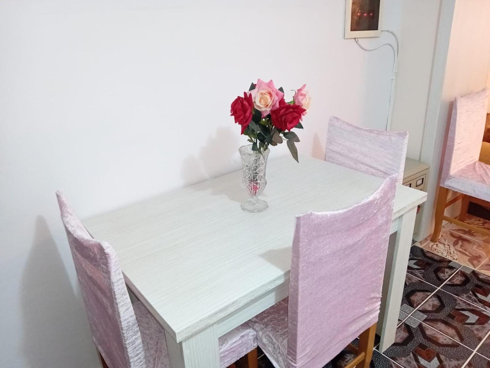 Gogo'S Sea Side Apartment Саранда Екстер'єр фото
