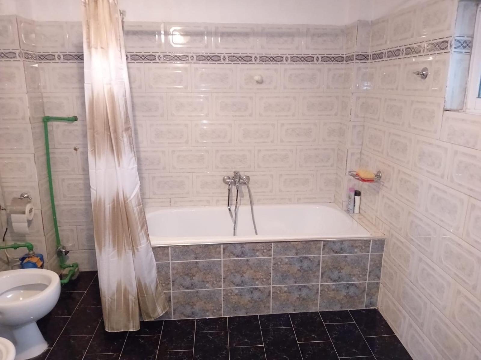 Gogo'S Sea Side Apartment Саранда Екстер'єр фото