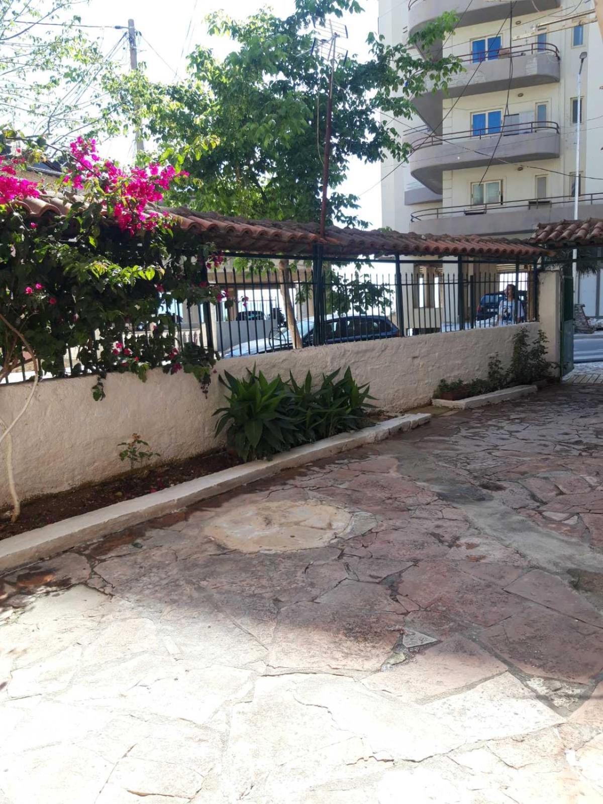 Gogo'S Sea Side Apartment Саранда Екстер'єр фото